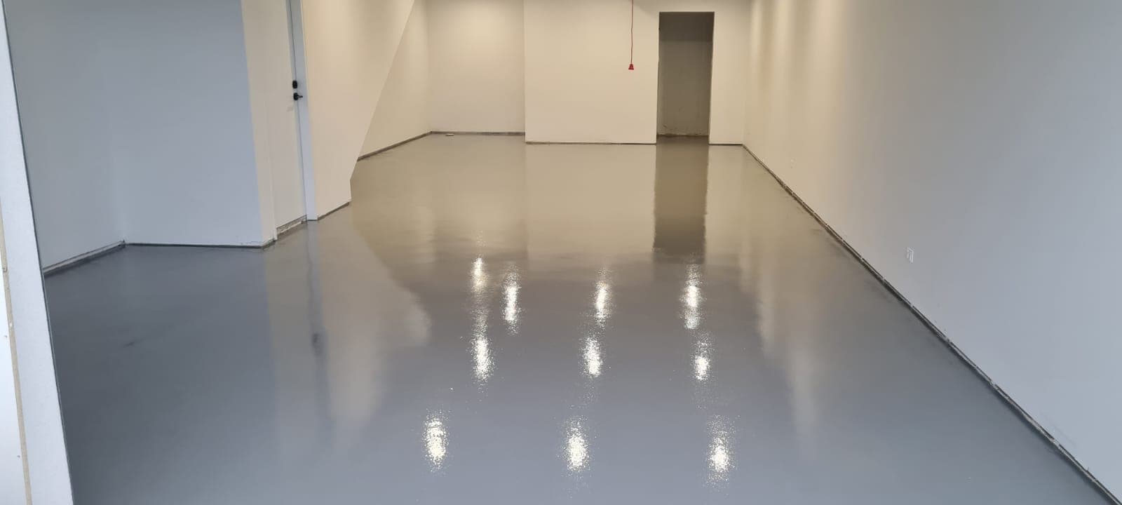 House Garage